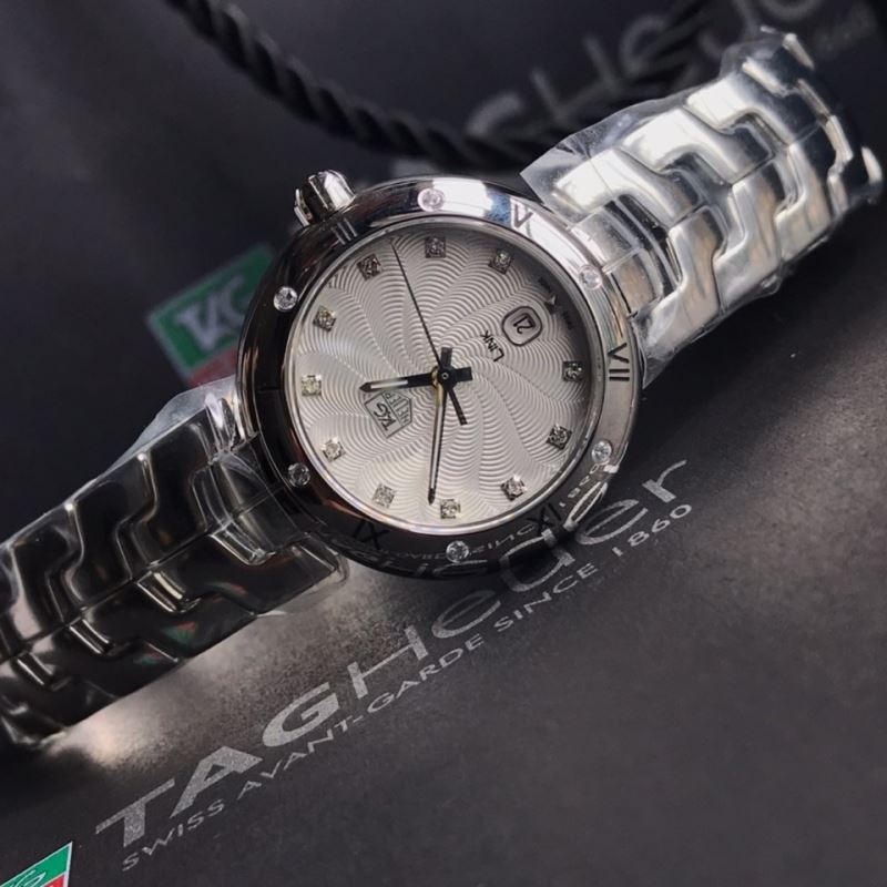 TAG HEUER Watches